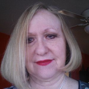 Meet your Posher, Rhonda